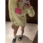 ACNE studio long sleeved T-shirt