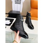 CHANEL Martin Boot Collection