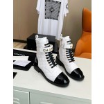 CHANEL Martin Boot Collection