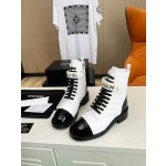CHANEL Martin Boot Collection
