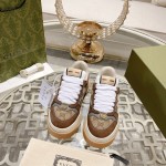 Gucci chubby thick soled dirty shoes~~Casual shoes for couples