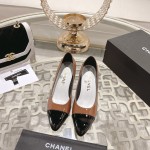 CHANEL's Early Autumn Collection is Hot and New