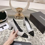 CHANEL's Early Autumn Collection is Hot and New