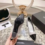 CHANEL's Early Autumn Collection is Hot and New