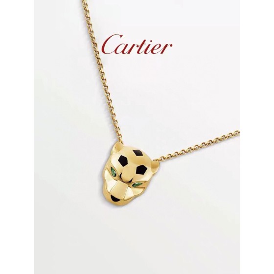 Cartier necklace