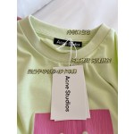 ACNE studio long sleeved T-shirt