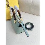 FENDI By The Way Mini Handbag Model Number: 8BS067