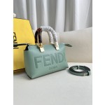 FENDI By The Way Mini Handbag Model Number: 8BS067