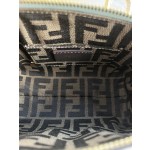 FENDI By The Way Mini Handbag Model Number: 8BS067