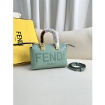 FENDI By The Way Mini Handbag Model Number: 8BS067