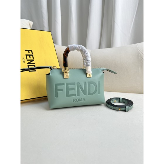FENDI By The Way Mini Handbag Model Number: 8BS067