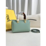 FENDI By The Way Mini Handbag Model Number: 8BS067