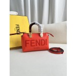 FENDI By The Way Mini Handbag Model Number: 8BS067