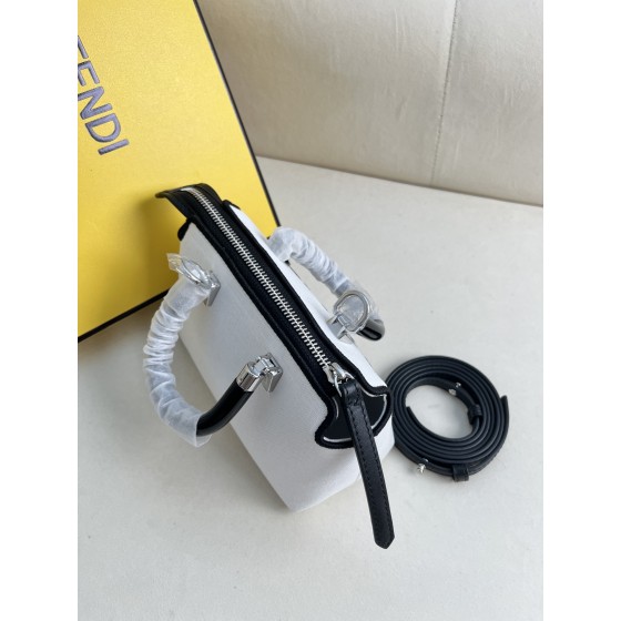 FENDI By The Way Mini Handbag Model Number: 8BS067