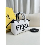 FENDI By The Way Mini Handbag Model Number: 8BS067