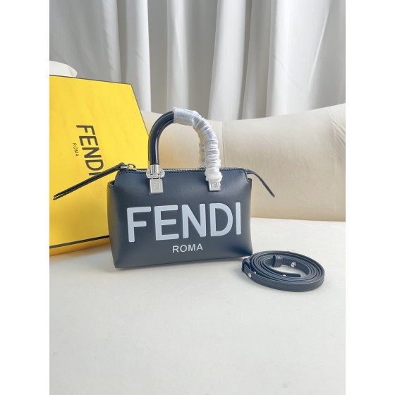FENDI By The Way Mini Handbag Model Number: 8BS067