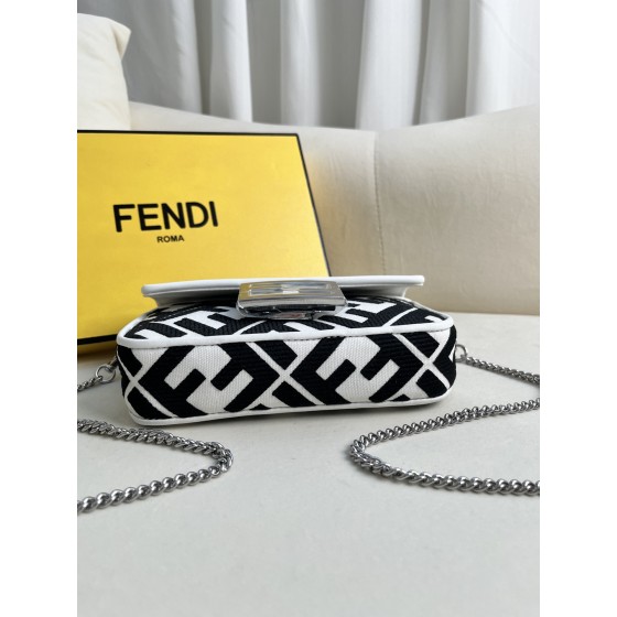FENDI X MarcJacobs Limited Edition Mini Stick Model Number: 102
