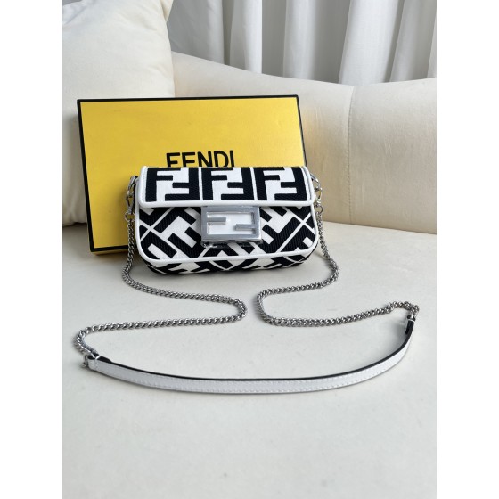 FENDI X MarcJacobs Limited Edition Mini Stick Model Number: 102