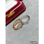 Cartier ring
