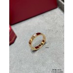 Cartier ring