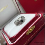 Cartier ring
