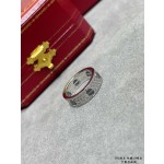 Cartier ring