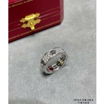 Cartier ring