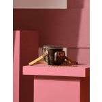 Louis Vuitton 𝐌𝐈𝐍𝐈 𝐁𝐔𝐌𝐁𝐀𝐆 series M82335 inspection-free version