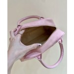 CHANEL Medieval Bowling Bag 20996