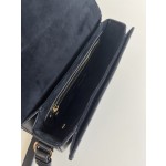 DIOR Signature series large Logo embossed logo