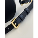 DIOR Signature series large Logo embossed logo