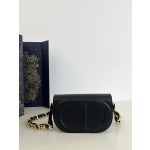 DIOR Signature series large Logo embossed logo