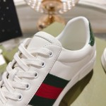 Gucci Ace Pro Edition Little White Shoes