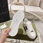 Gucci Ace Pro Edition Little White Shoes