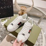 Gucci Ace Pro Edition Little White Shoes