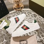 Gucci Ace Pro Edition Little White Shoes