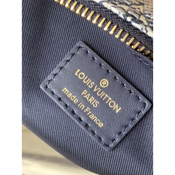 LOUIS VUITTON     M23069 本款 Speedy Bandoulière 20 手袋