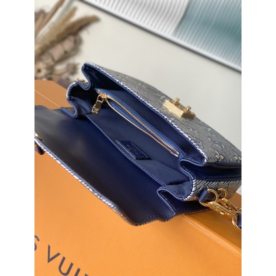 Louis Vuitton M22834 Metis Bag Stuff