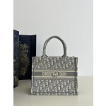 DIOR Tote latest size