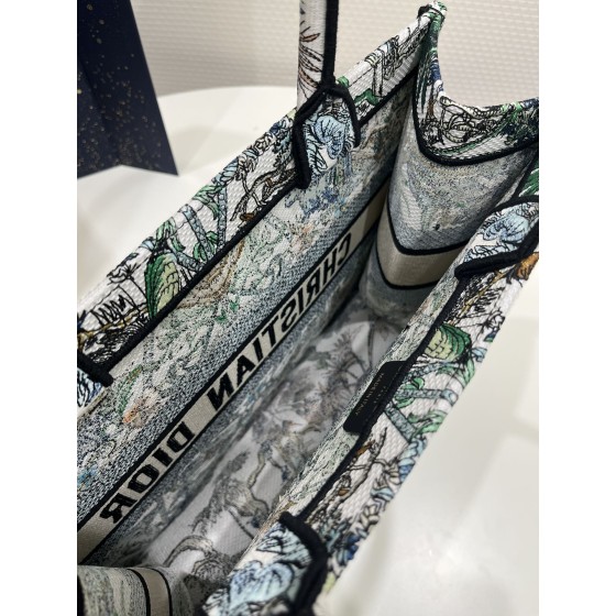 DIOR Tote latest spring and summer series