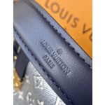 LOUIS VUITTON M22944 Blue Box Bag Box Series