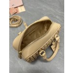 MIU MIU 5BB142, Bowling Bag