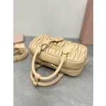 MIU MIU 5BB142, Bowling Bag