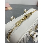 MIU MIU 5BB142，保龄球包包