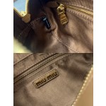 MIU MIU 5BB142, Bowling Bag