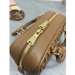 MIU MIU 5BB142, Bowling Bag
