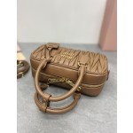 MIU MIU 5BB142, Bowling Bag