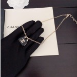 CHANEL necklace
