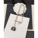 CHANEL necklace