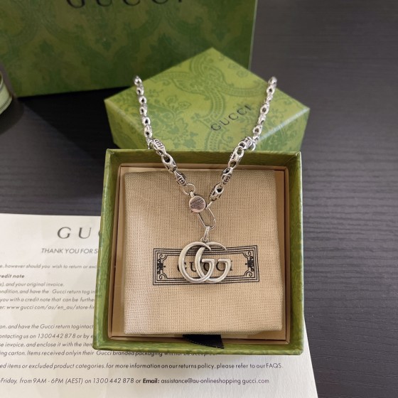 Gucci Necklace